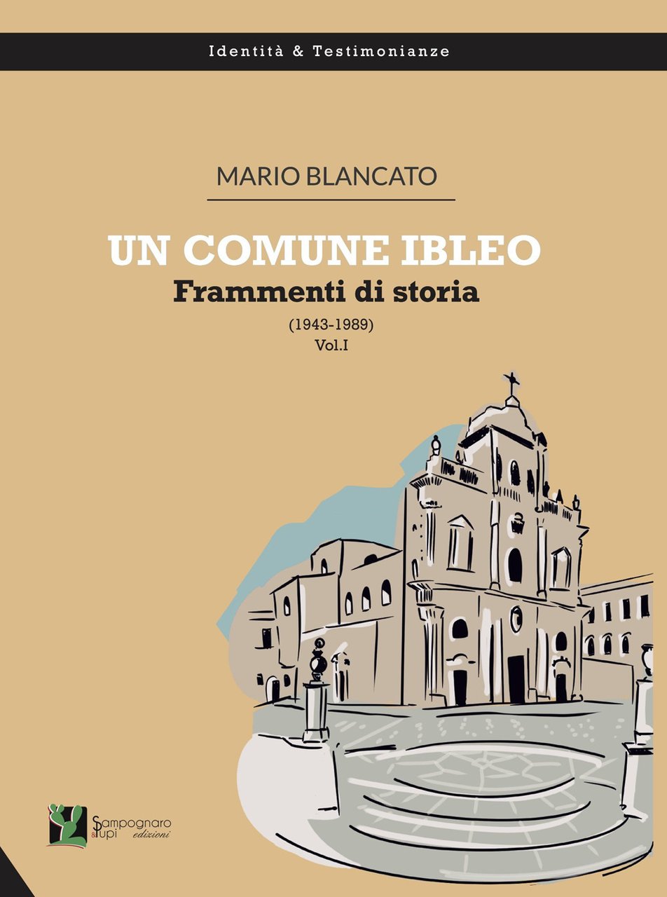 Un comune ibleo. Frammenti di storia (1943-1989) | Immagine principale