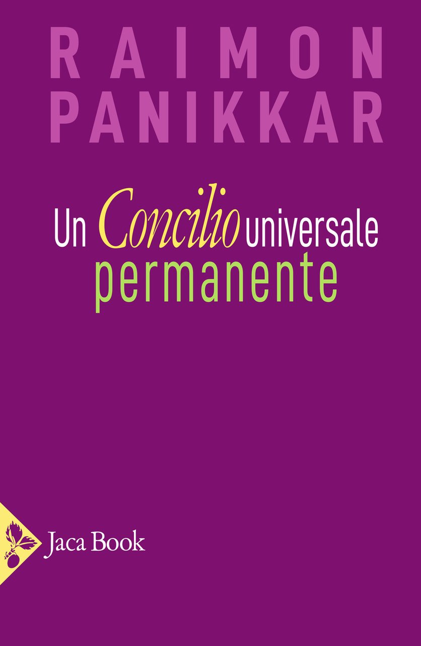 Un Concilio universale permanente | Immagine principale
