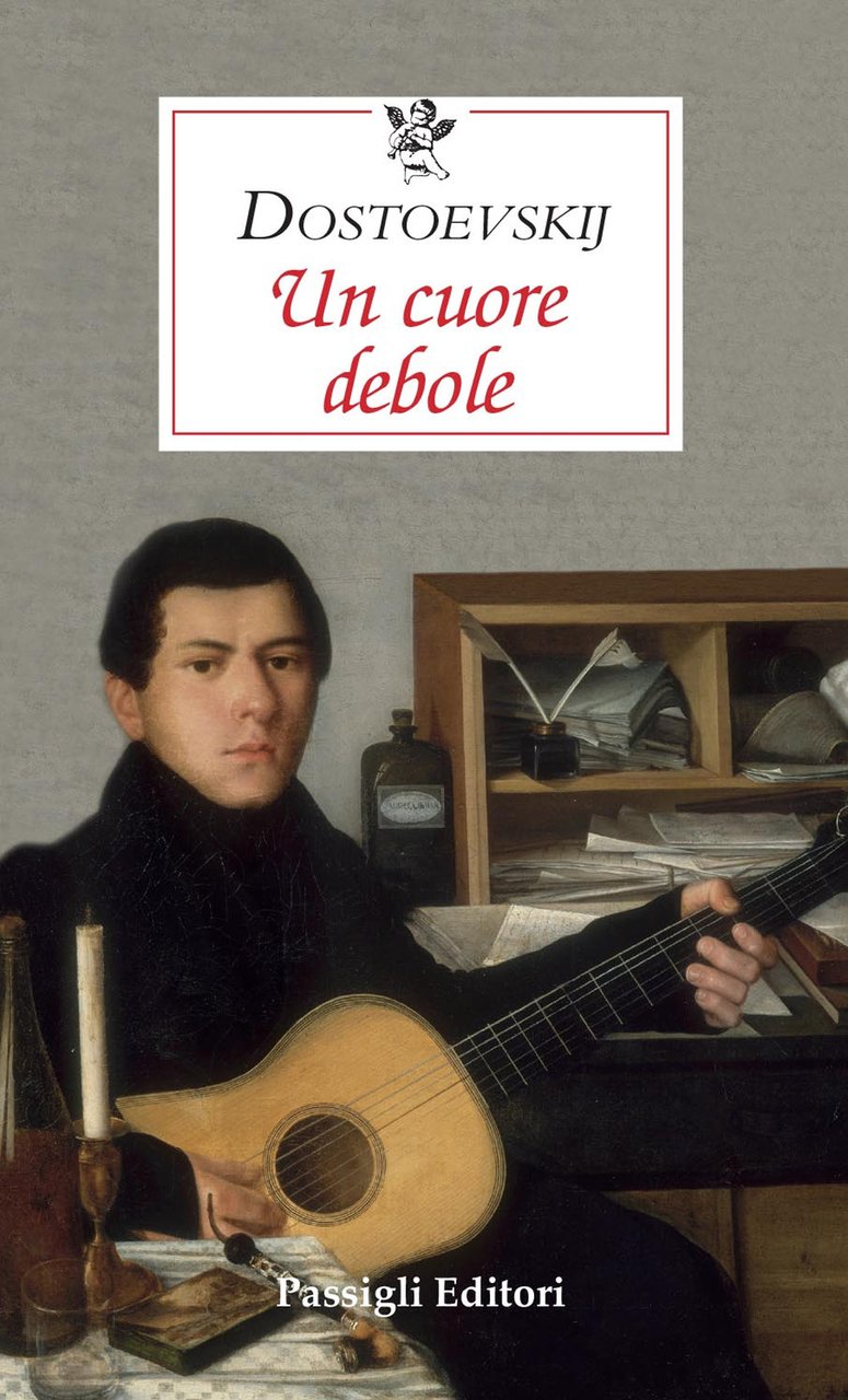 Un cuore debole | Immagine principale