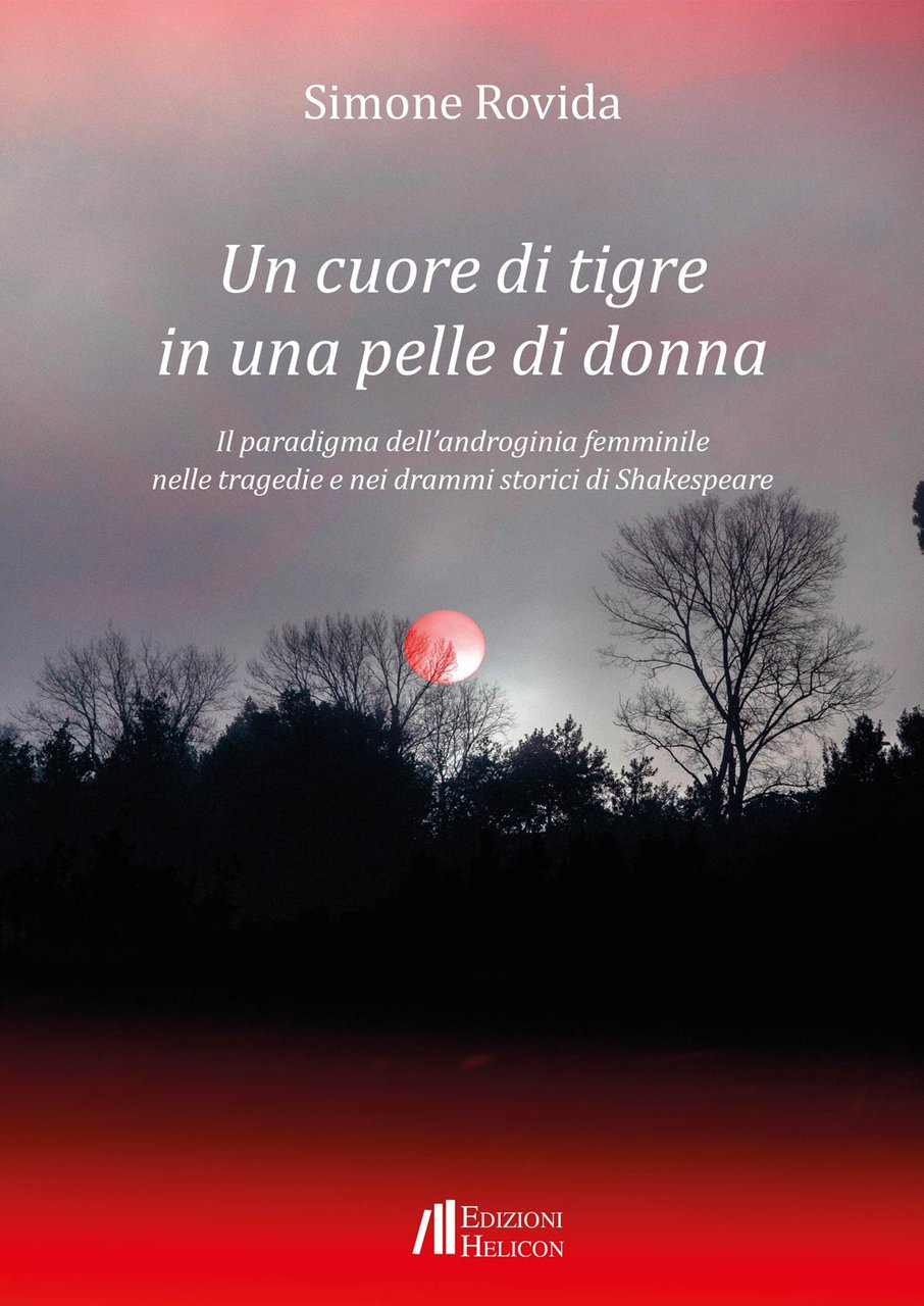 Un cuore di tigre in una pelle di donna. Il …