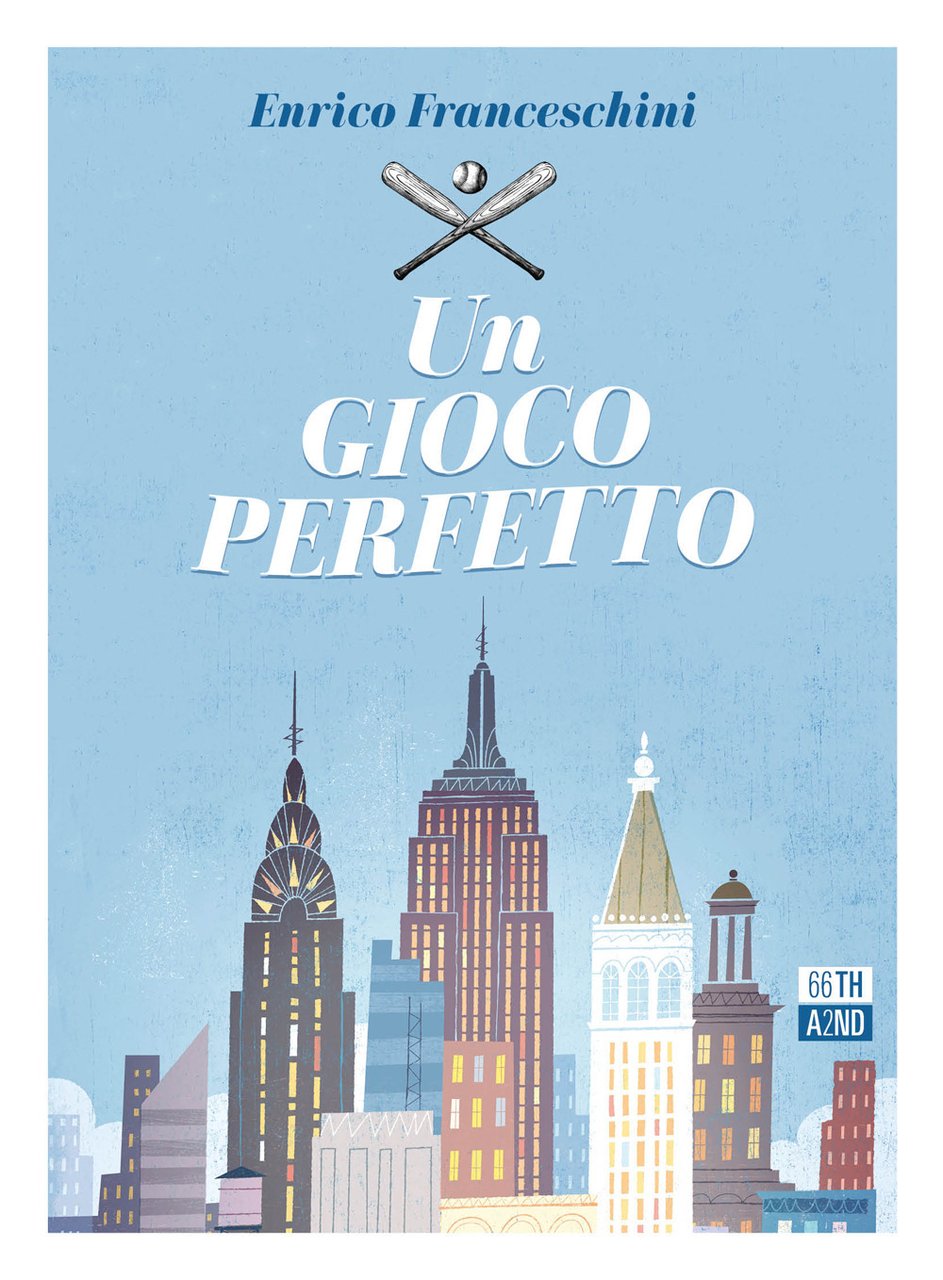 Un gioco perfetto | Immagine principale