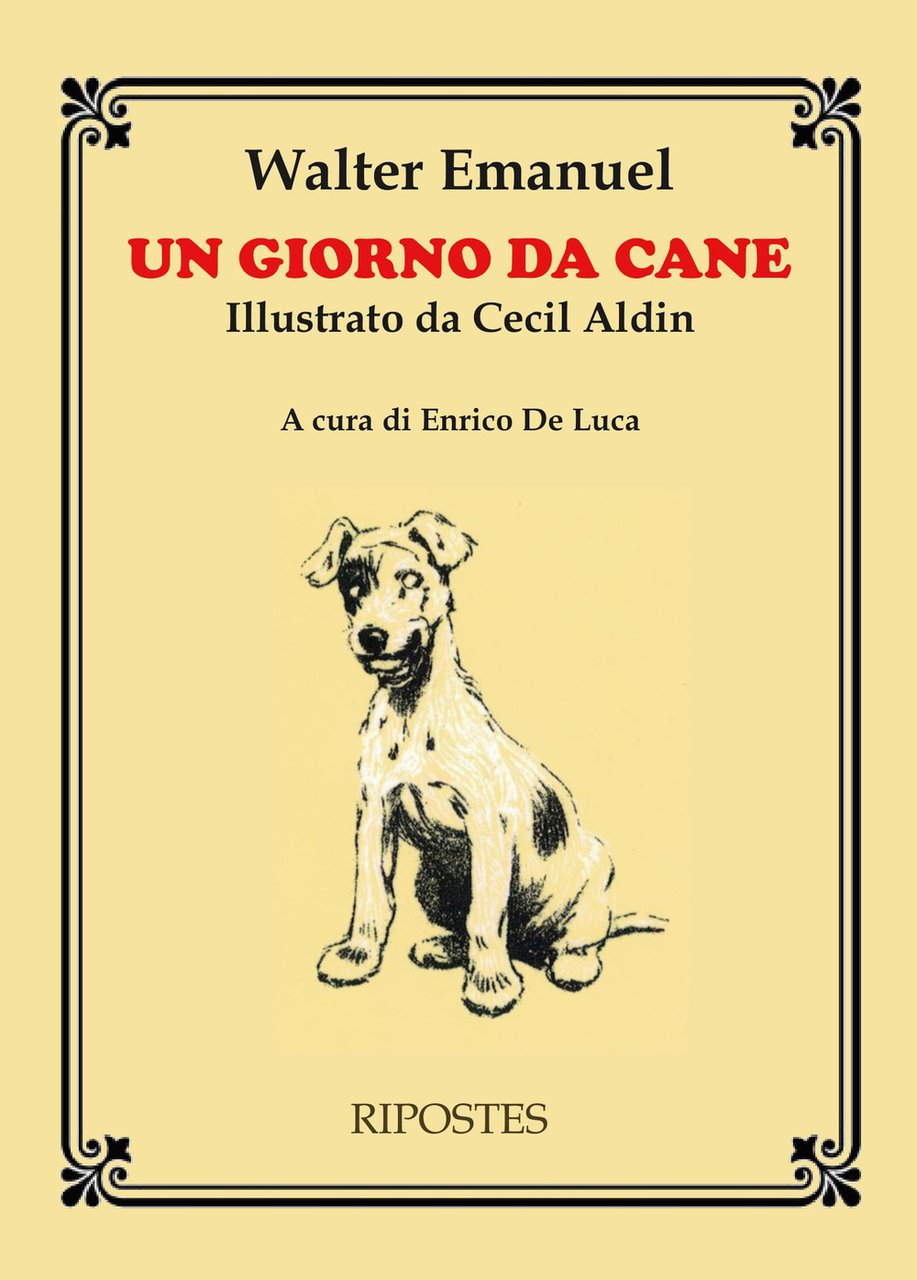 Un giorno da cane | Immagine principale
