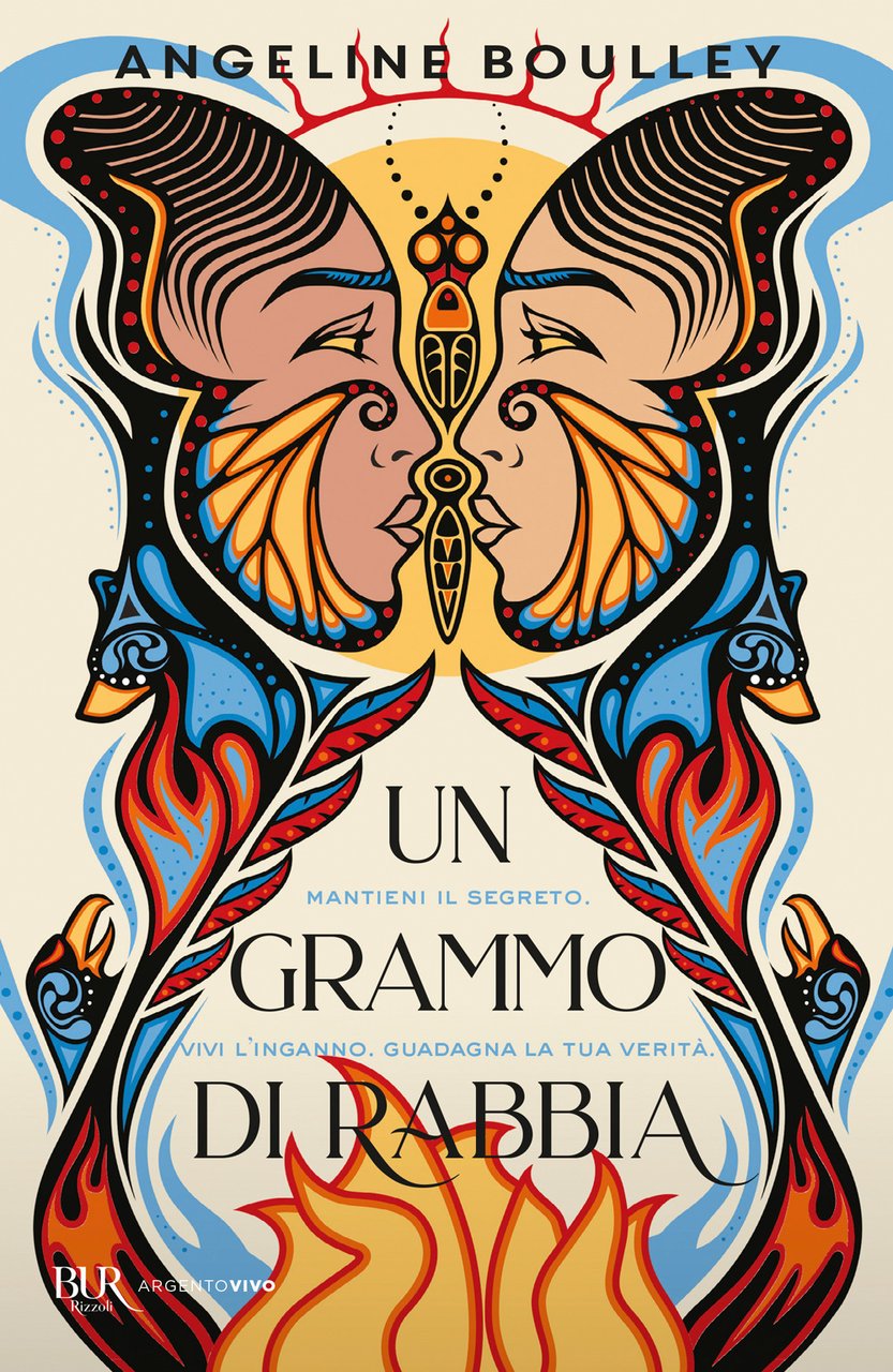 Un grammo di rabbia | Immagine principale