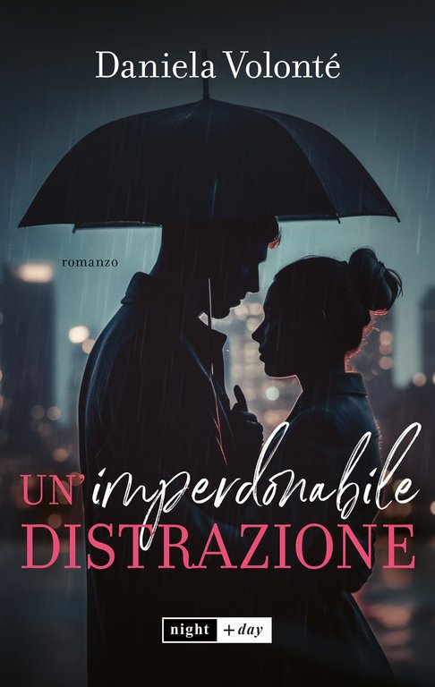 Un'imperdonabile distrazione | Immagine Gallery 2