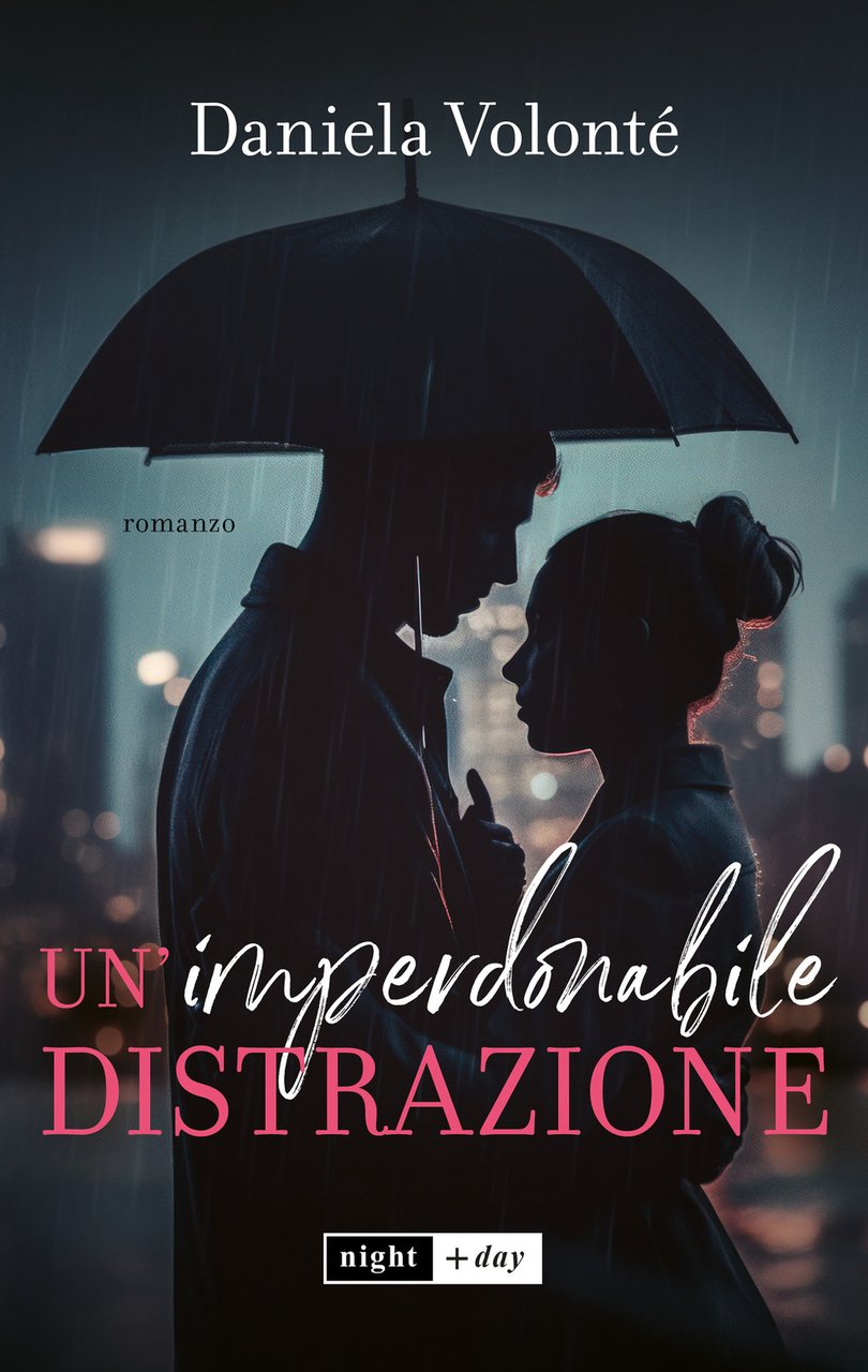 Un'imperdonabile distrazione | Immagine principale