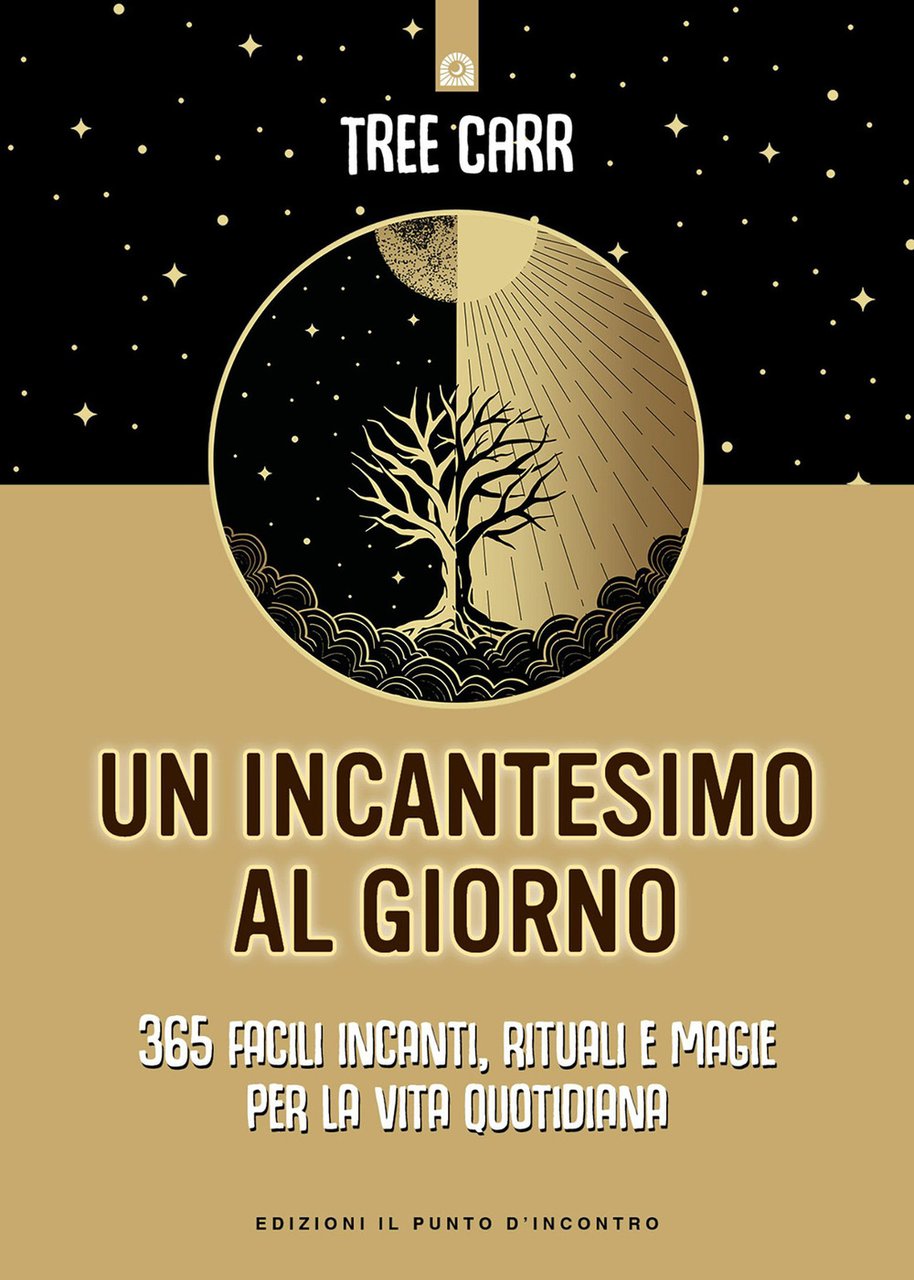 Un incantesimo al giorno | Immagine principale