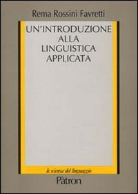 Un'introduzione alla linguistica applicata | Immagine principale