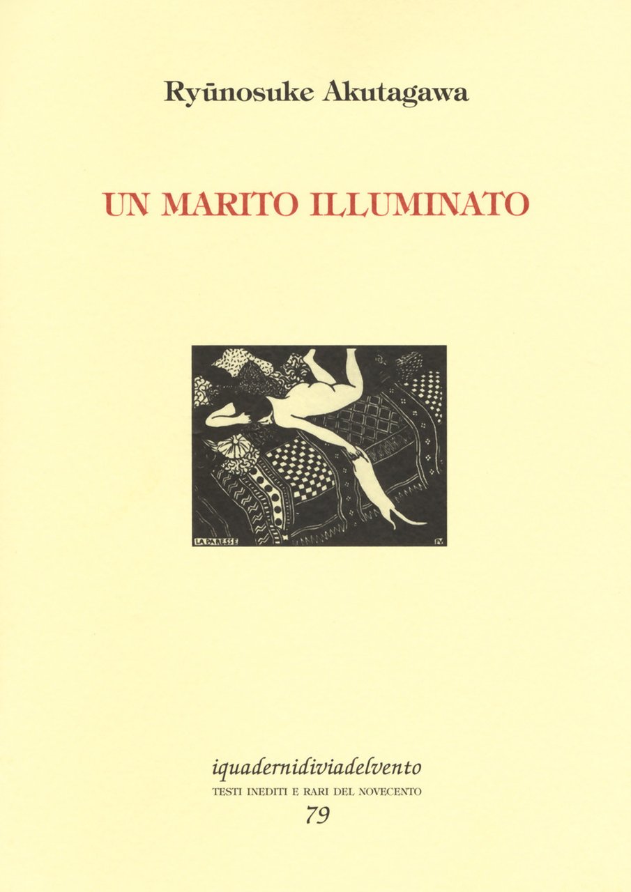 Un marito illuminato | Immagine principale