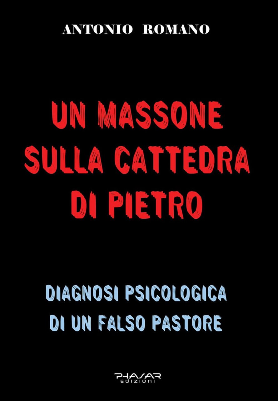Un massone sulla Cattedra di Pietro | Immagine principale