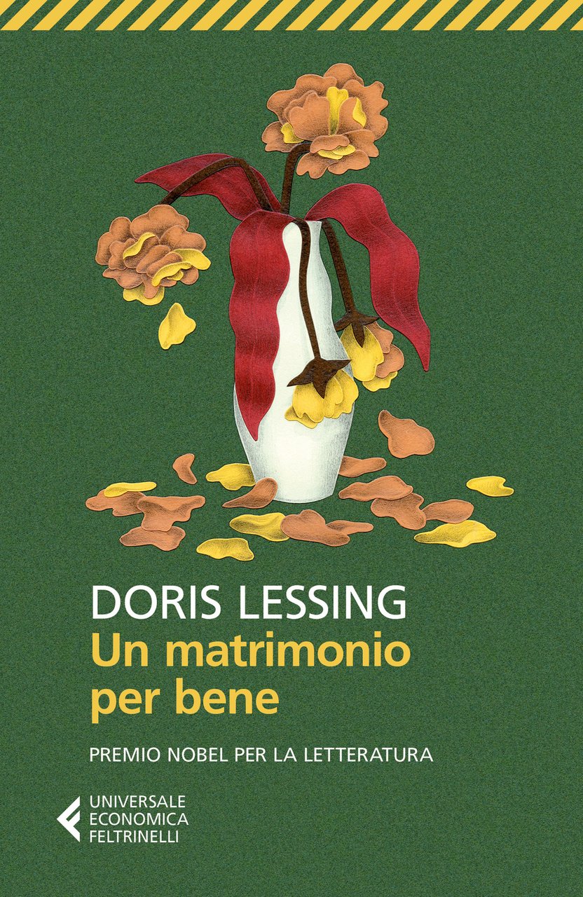 Un matrimonio per bene | Immagine principale