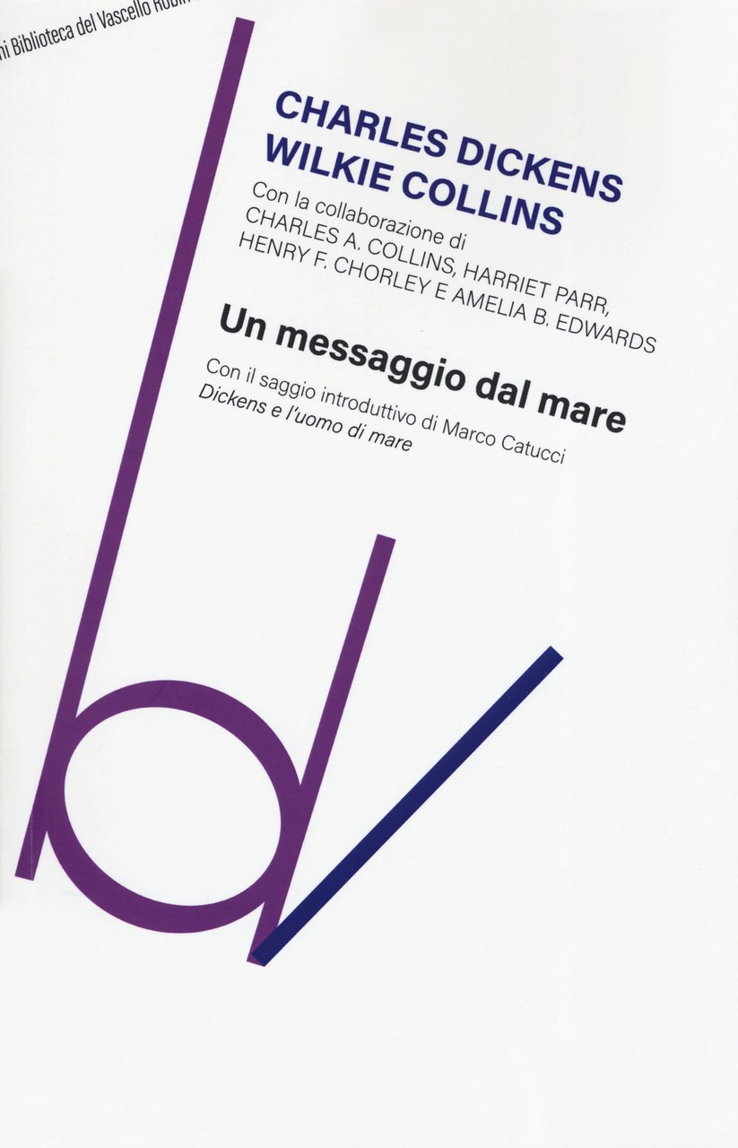 Un messaggio dal mare | Immagine principale