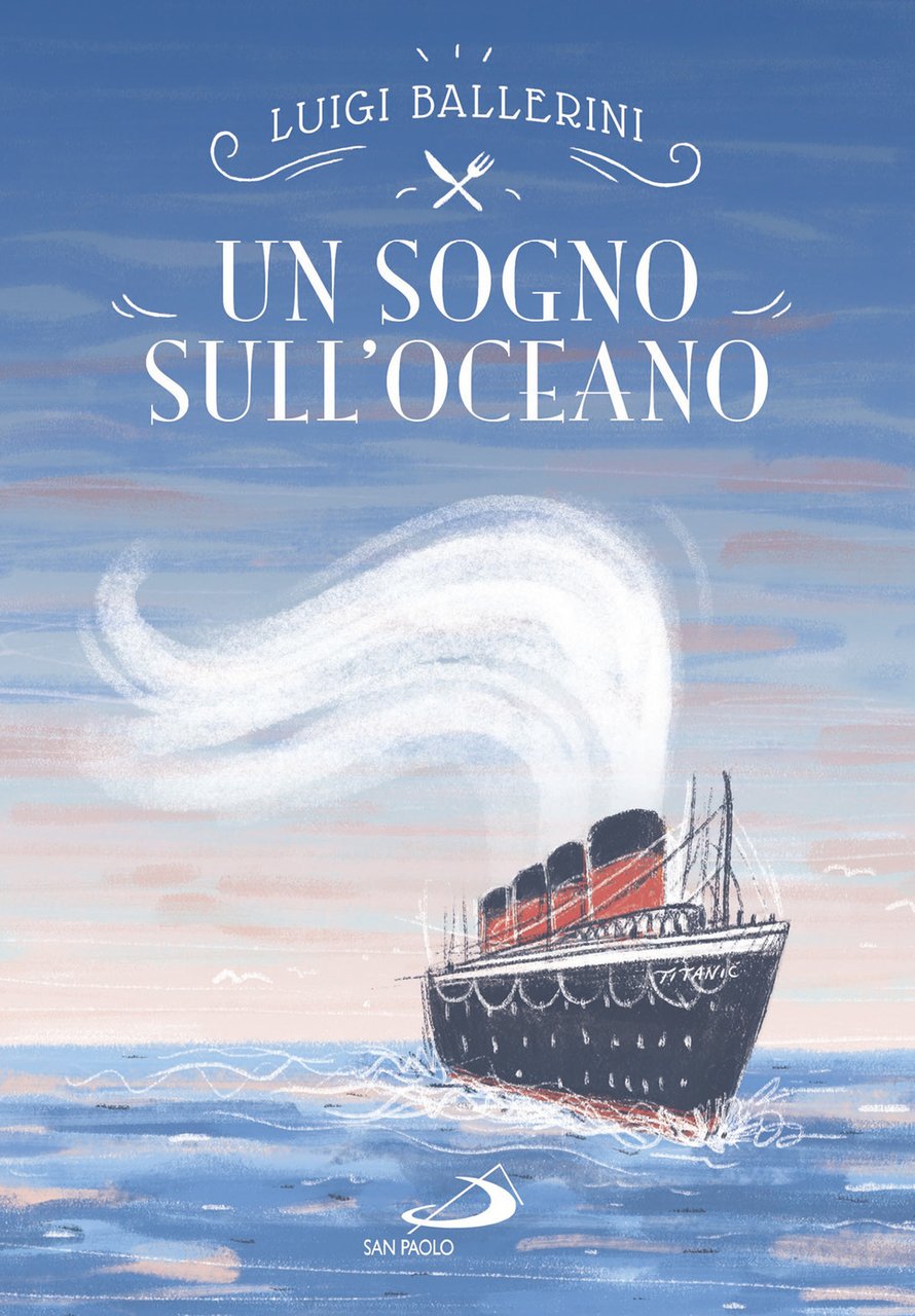 Un sogno sull'oceano | Immagine principale