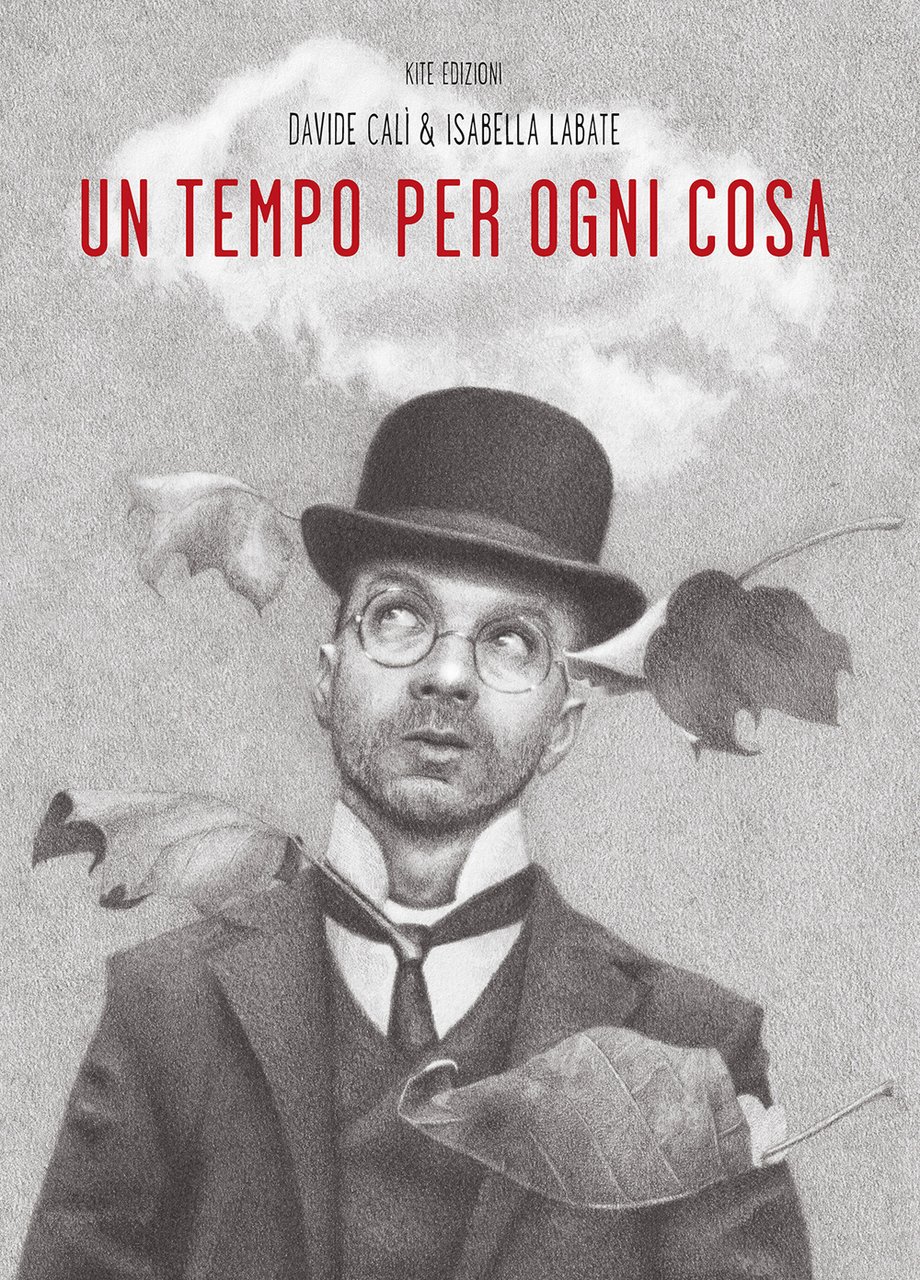 Un tempo per ogni cosa | Immagine principale