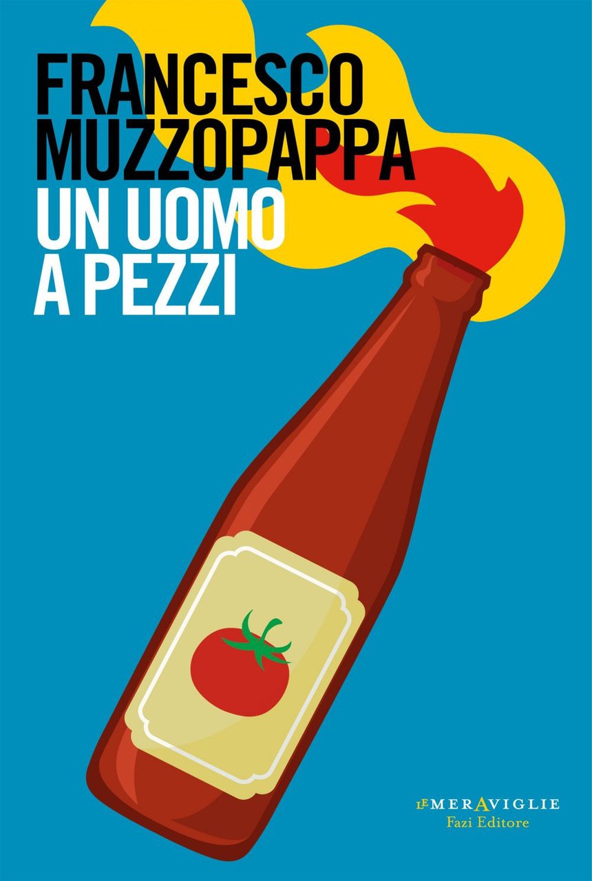 Un uomo a pezzi | Immagine principale