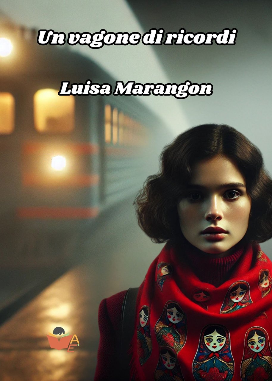 Un vagone di ricordi | Immagine principale