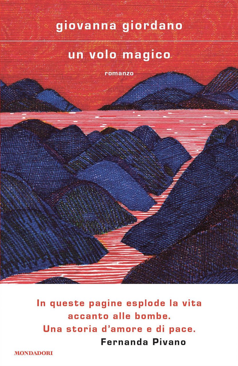 Un volo magico | Immagine principale