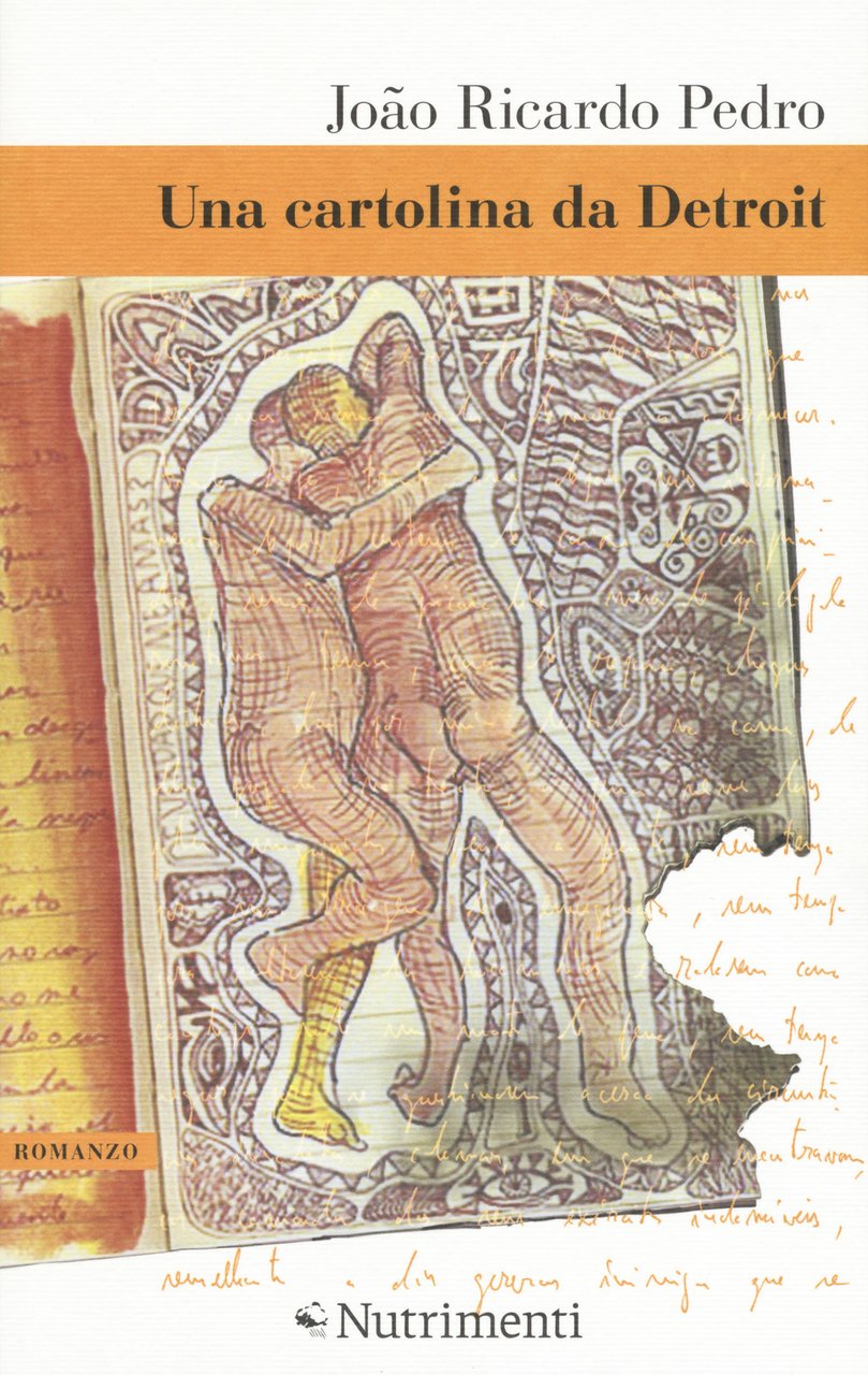 Una cartolina da Detroit | Immagine principale