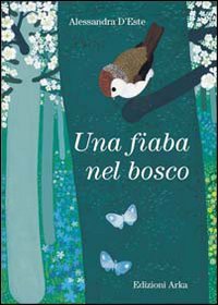 Una fiaba nel bosco | Immagine principale