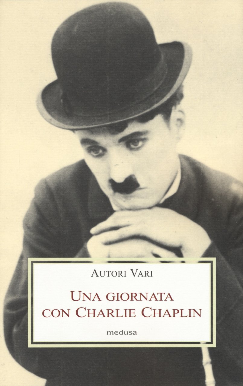 Una giornata con Charlie Chaplin | Immagine principale