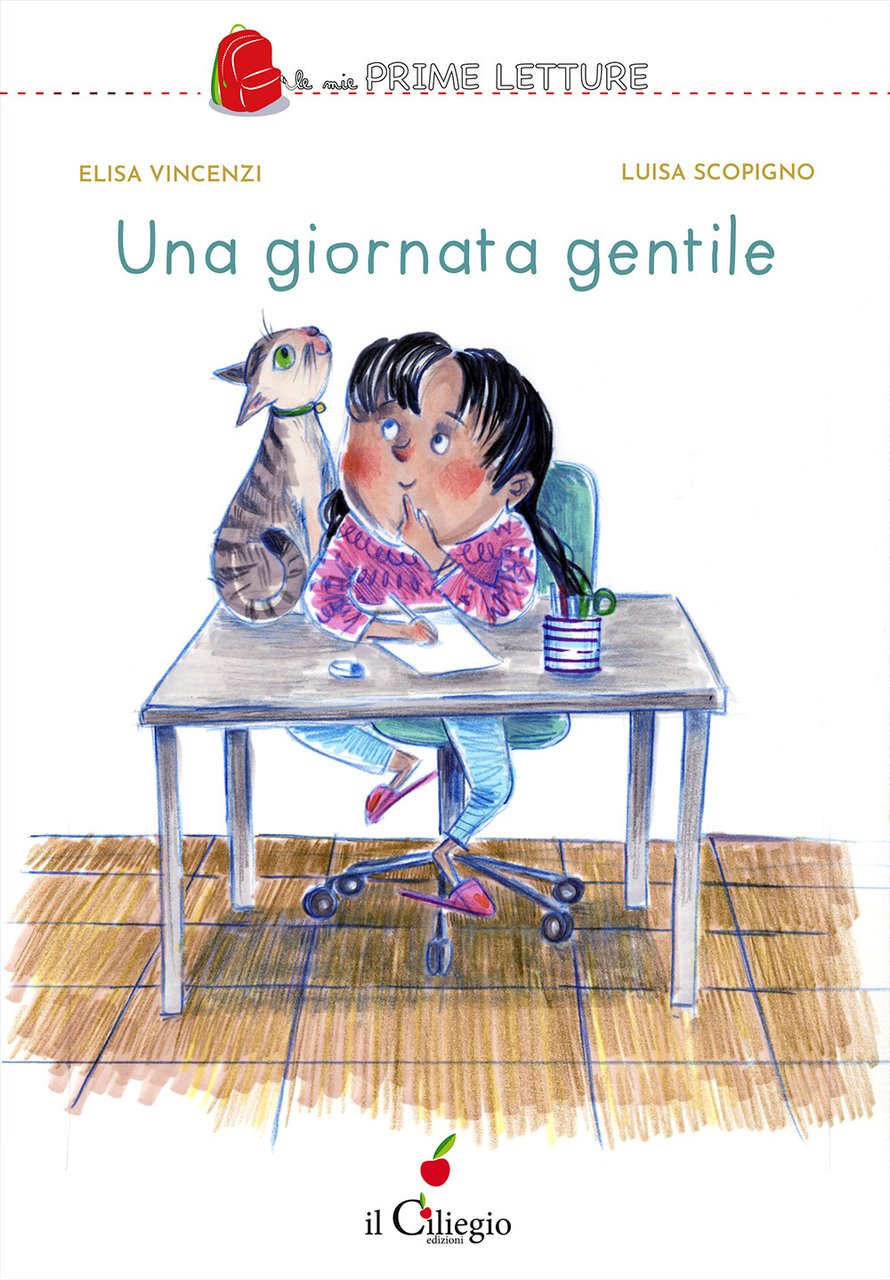 Una giornata gentile. Ediz. illustrata | Immagine principale