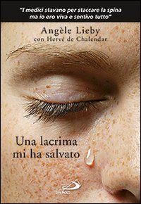 Una lacrima mi ha salvato | Immagine principale