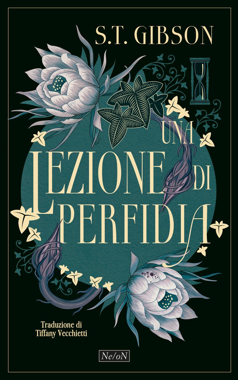 Una lezione di perfidia | Immagine principale