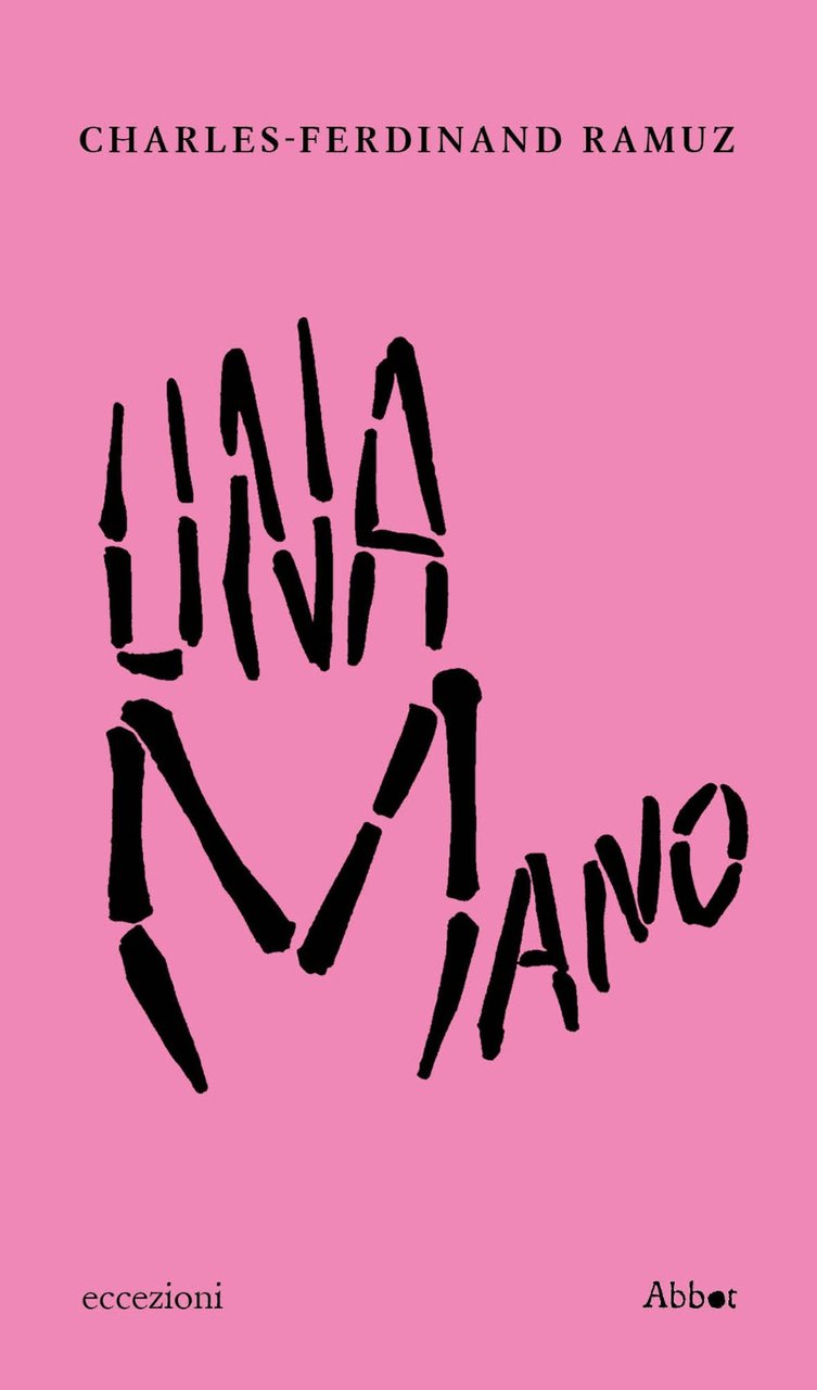Una mano | Immagine principale