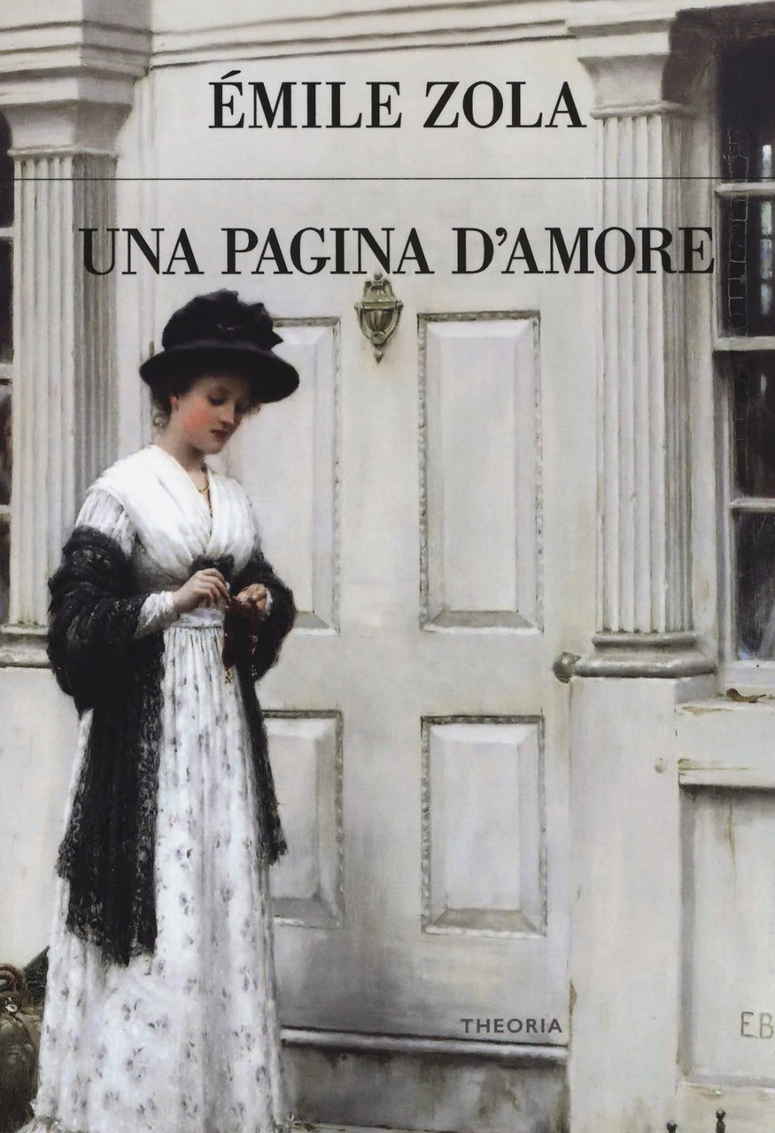 Una pagina d'amore | Immagine principale