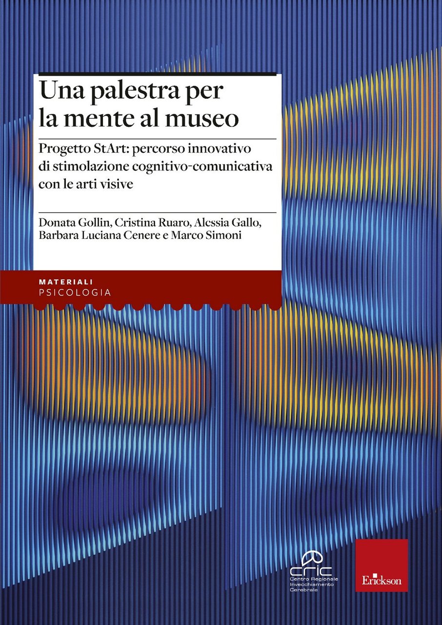 Una palestra per la mente al museo. Progetto StArt: percorso …