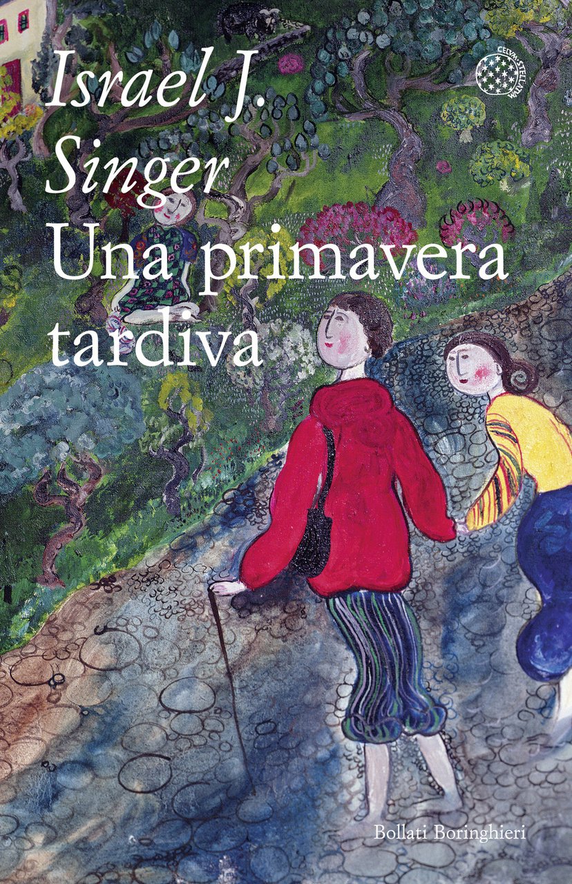 Una primavera tardiva. Tutti i racconti | Immagine principale