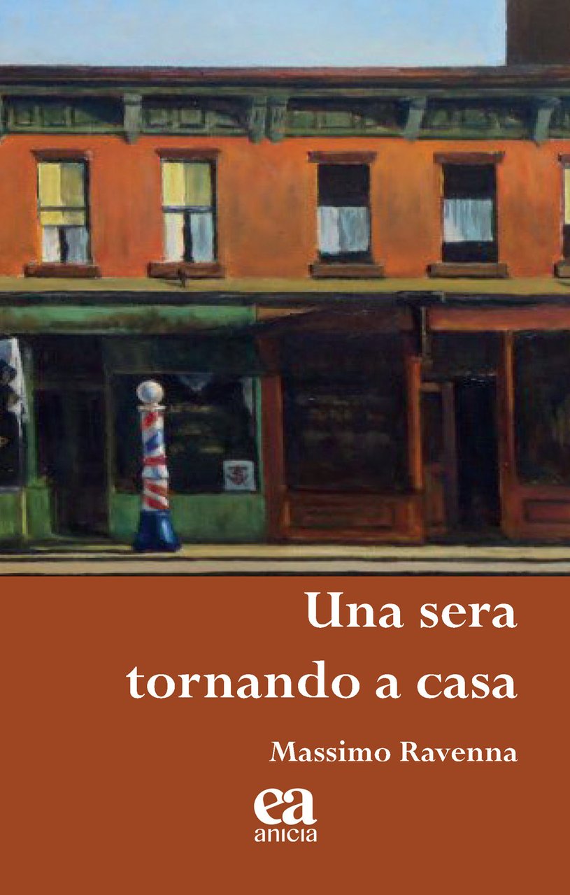 Una sera tornando a casa | Immagine principale