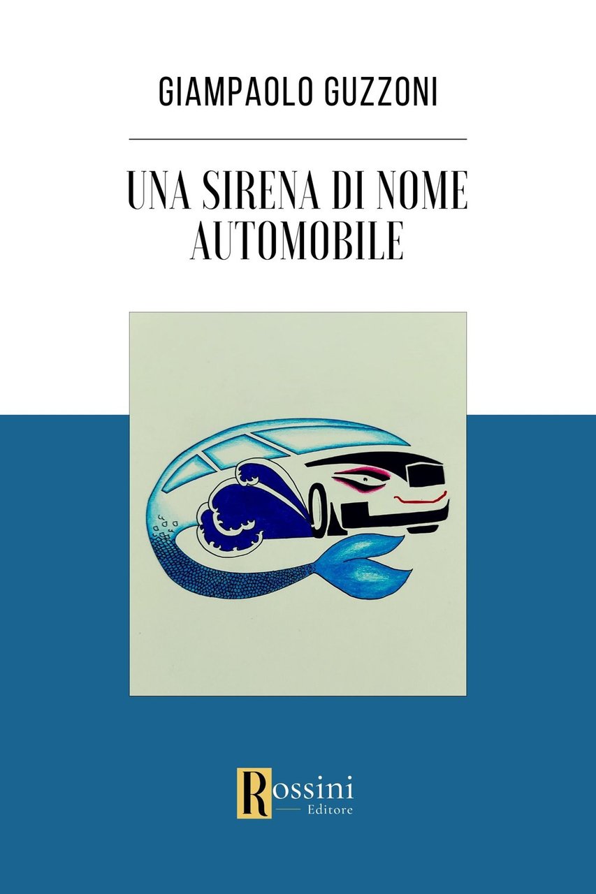 Una sirena di nome automobile | Immagine principale