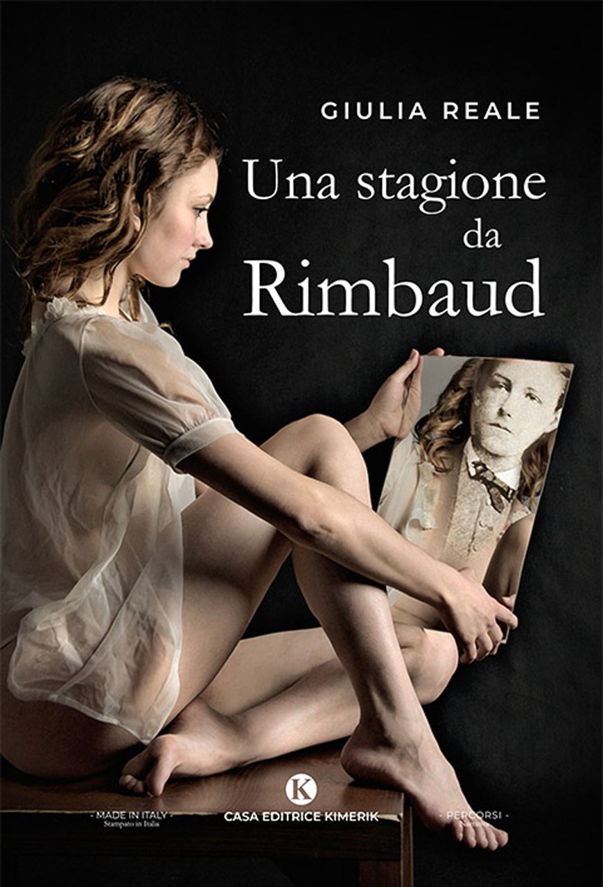 Una stagione da Rimbaud | Immagine principale