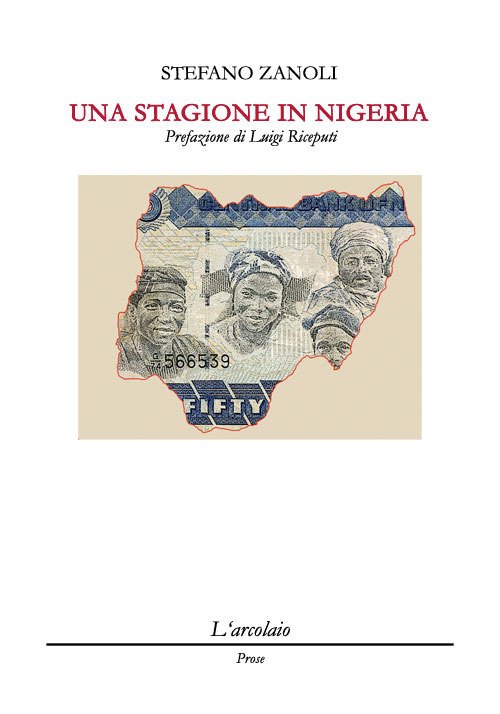 Una stagione in Nigeria | Immagine principale