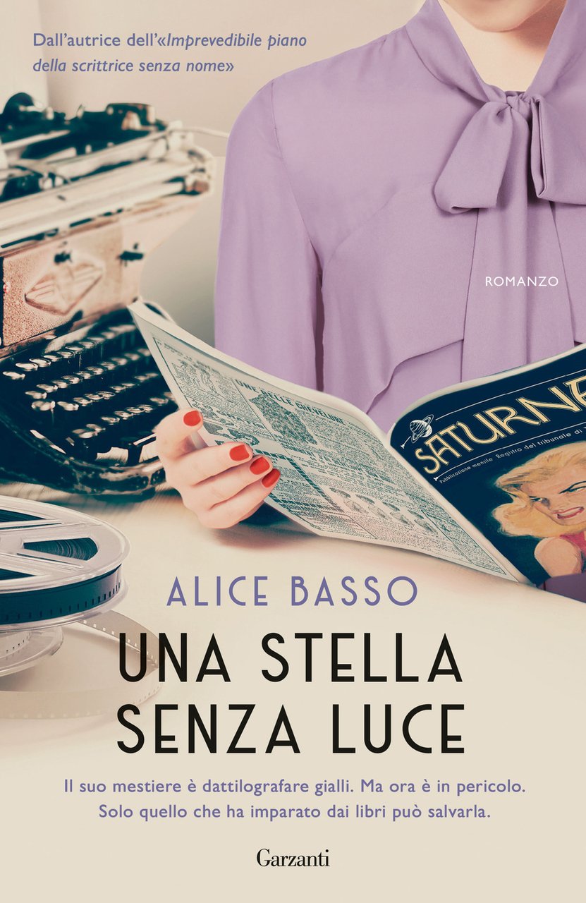 Una stella senza luce | Immagine principale