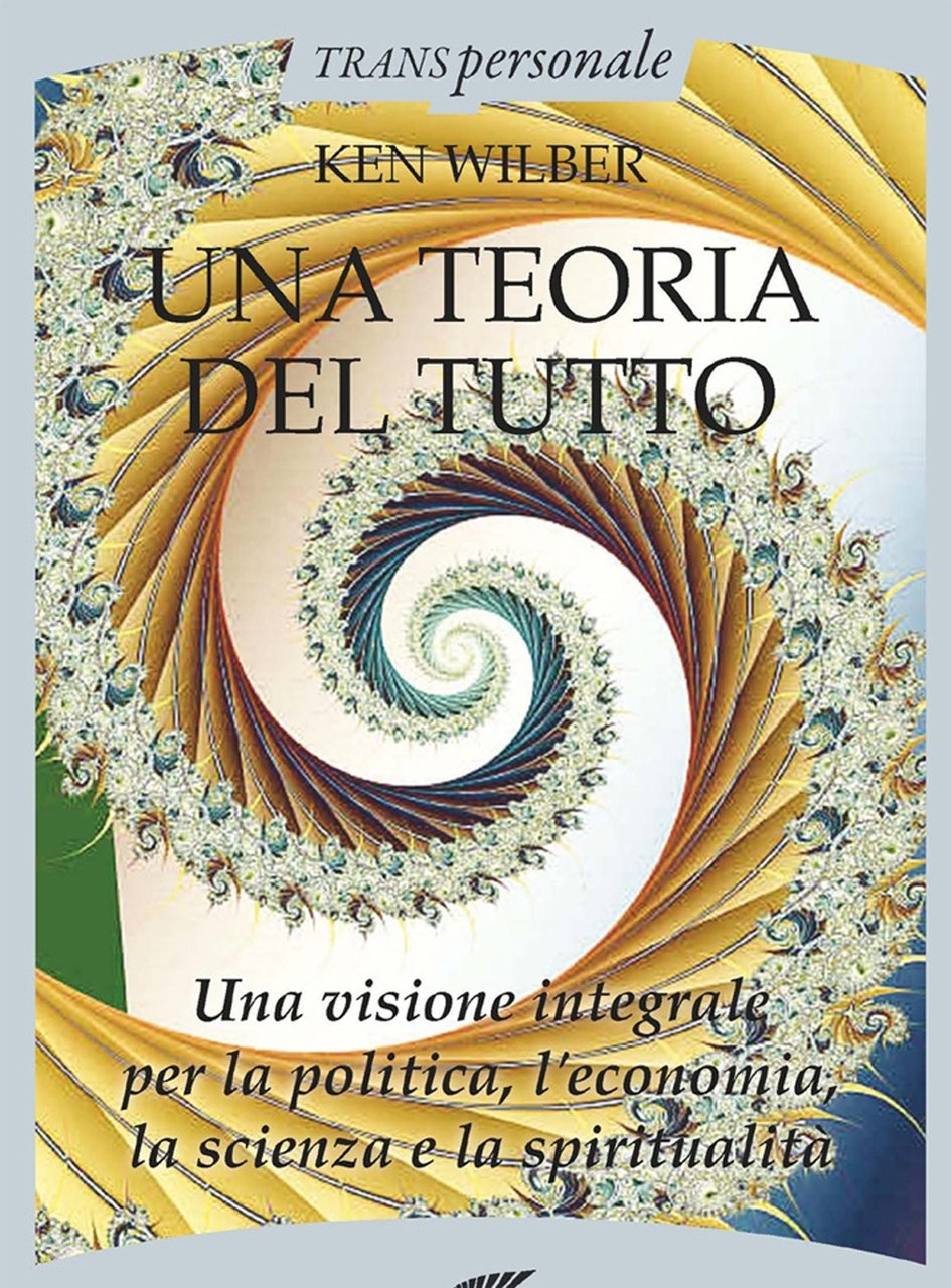 Una teoria del tutto | Immagine principale