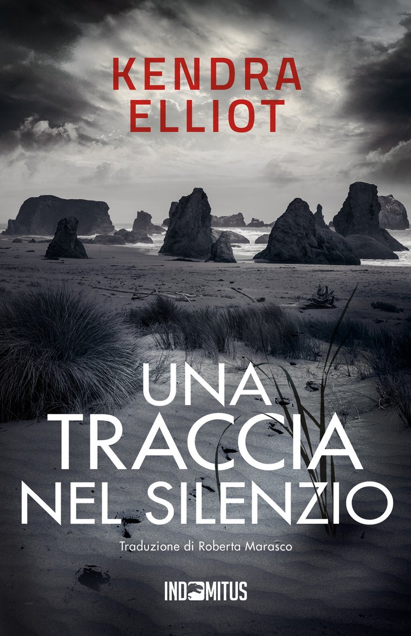 Una traccia nel silenzio | Immagine principale