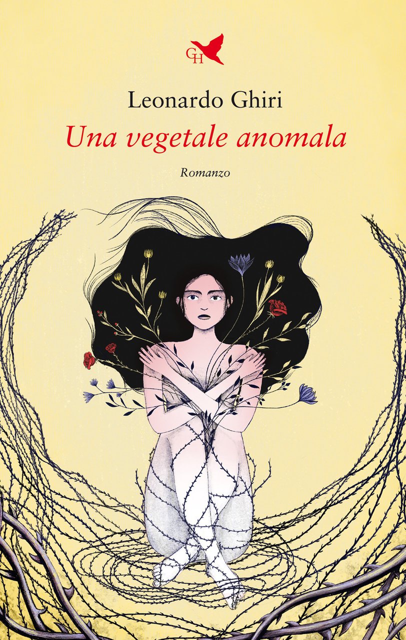 Una vegetale anomala | Immagine principale
