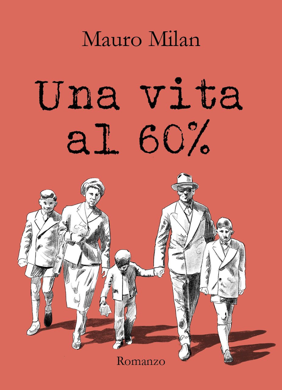 Una vita al 60%