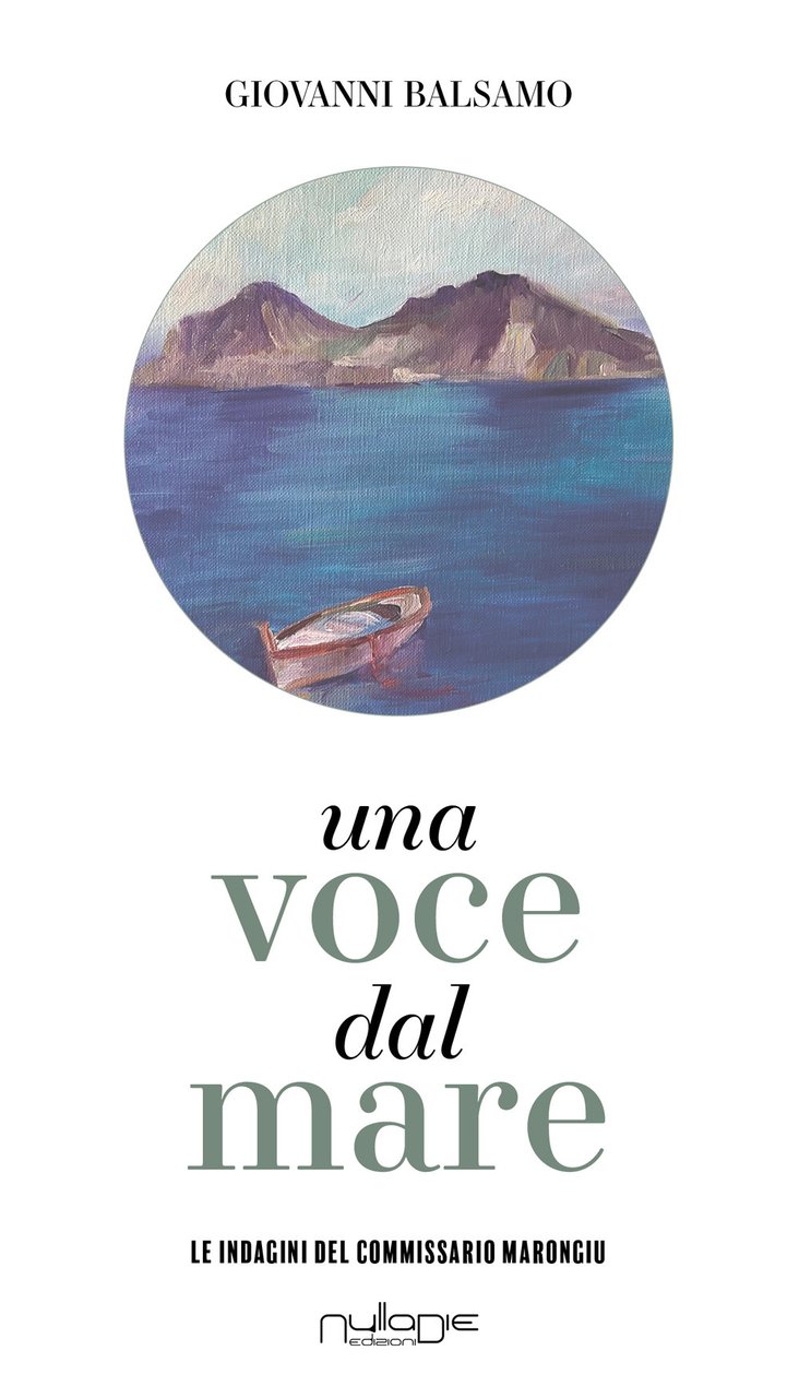 Una voce dal mare | Immagine principale