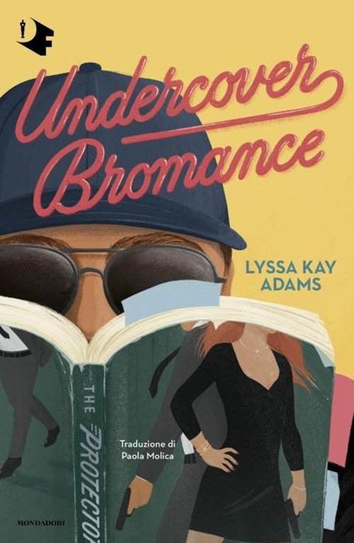 Undercover bromance. Ediz. italiana | Immagine principale