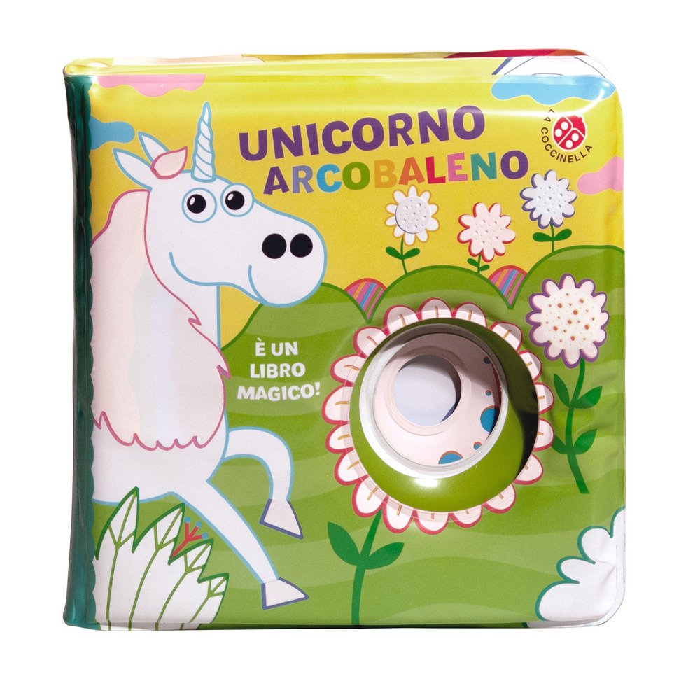 Unicorno Arcobaleno | Immagine principale