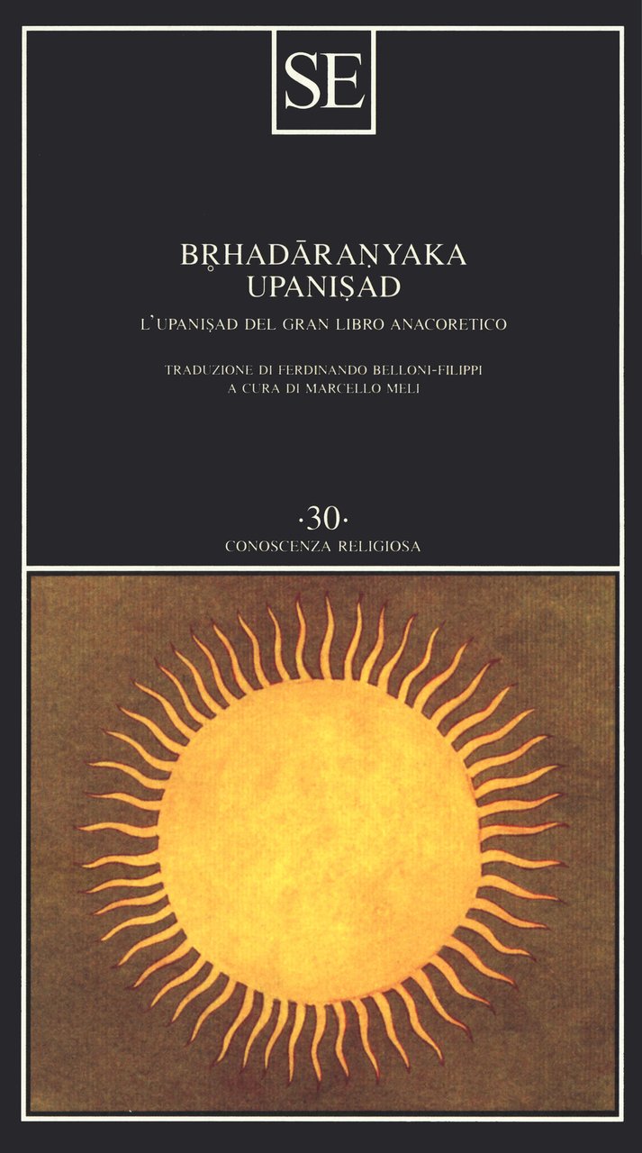 Upanisad