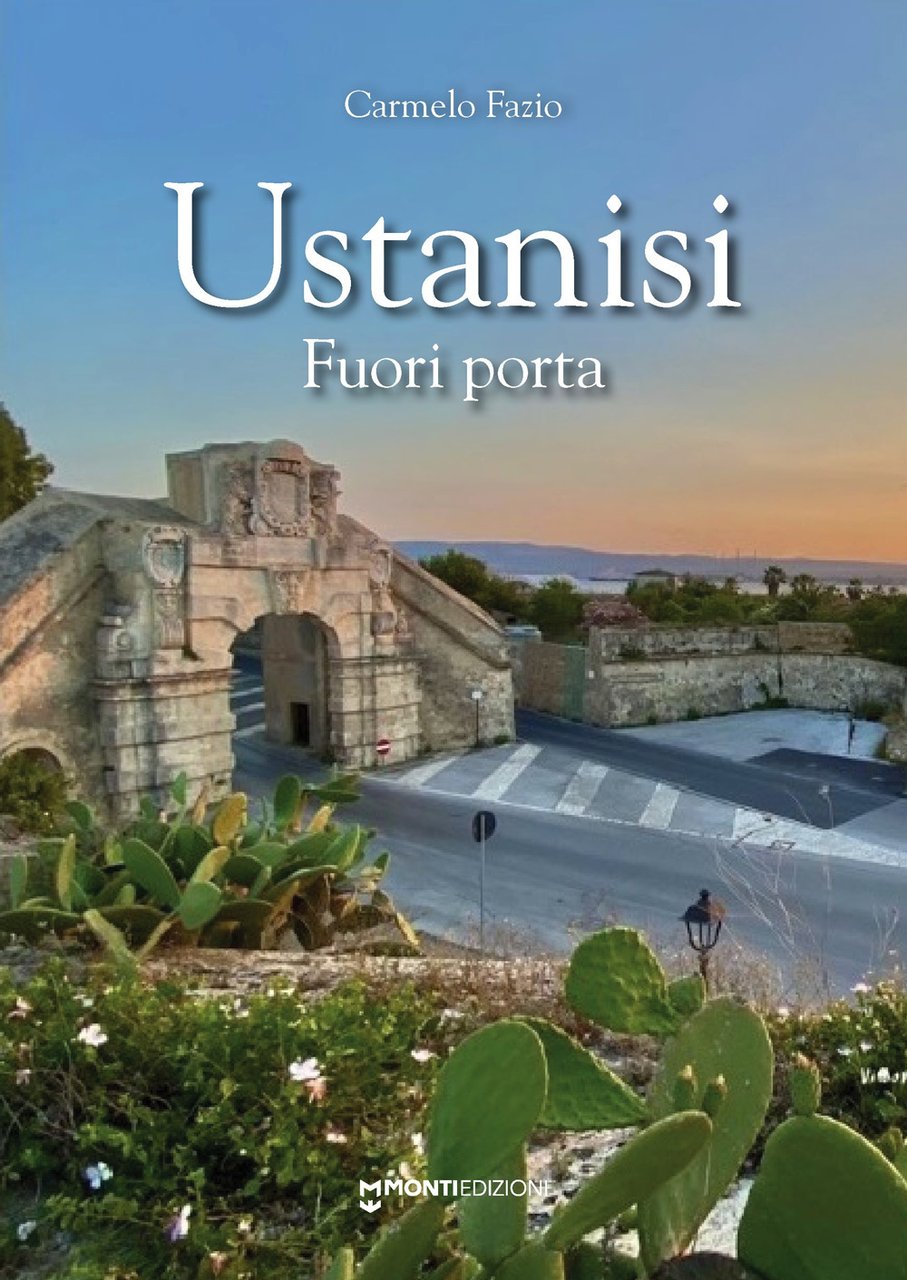 Ustanisi. Fuori porta | Immagine principale