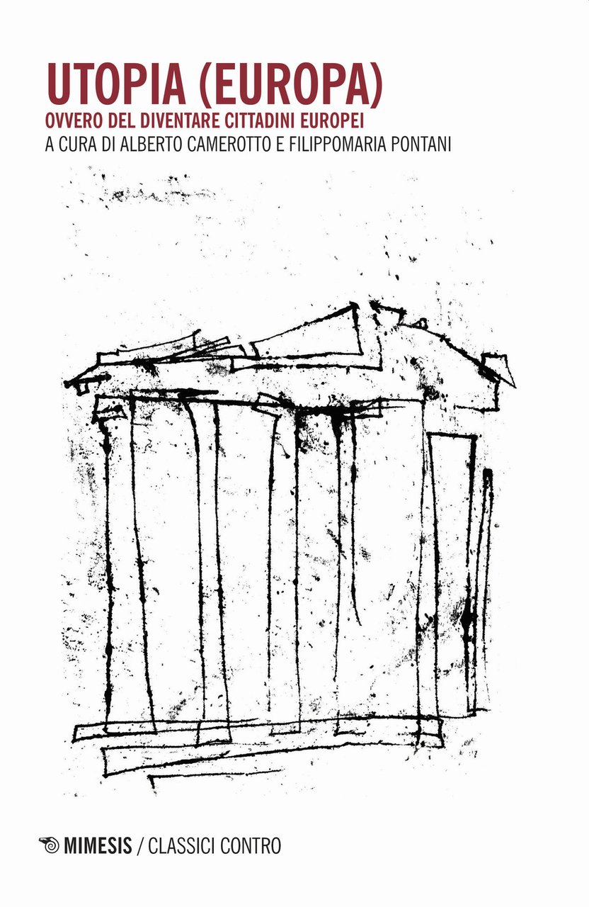 Utopia (Europa). Ovvero del diventare cittadini europei | Immagine principale