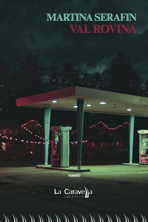 Val Rovina | Immagine principale