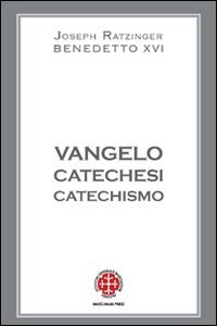 Vangelo, catechesi, catechismo | Immagine principale