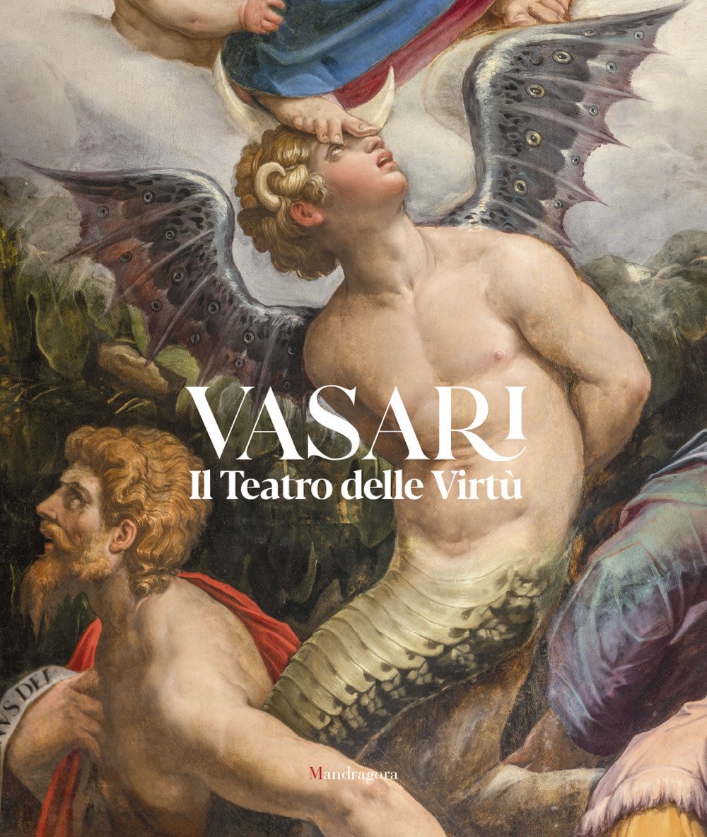 Vasari. Il Teatro delle virtù