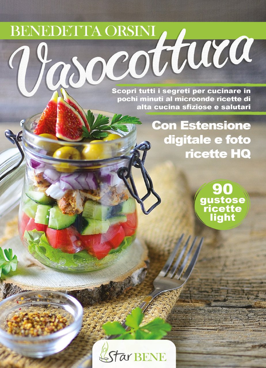 Vasocottura