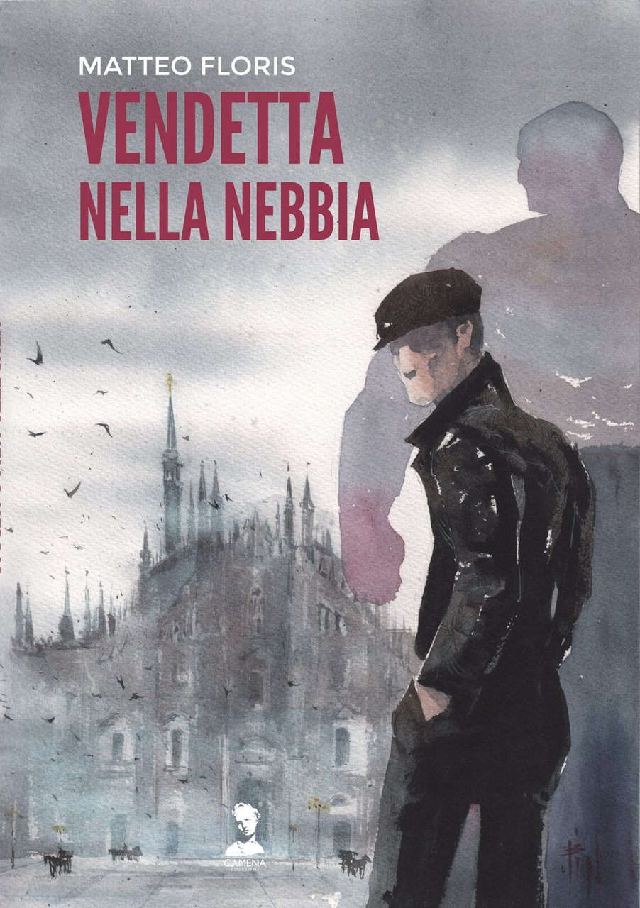 Vendetta nella nebbia | Immagine principale
